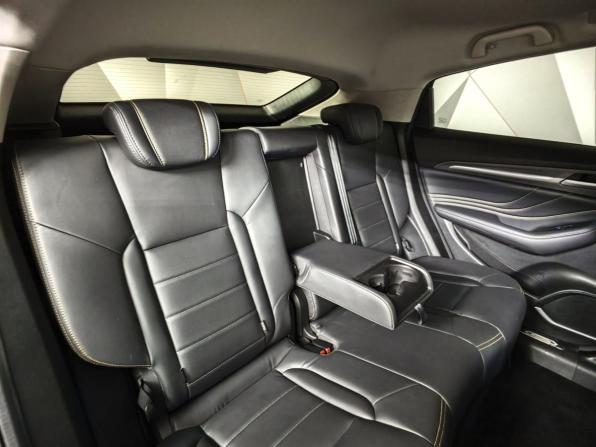 Haval F7x I с пробегом 2021 года, цена 1 695 000 рублей, 105625 км, внедорожник, Автокод Объявления