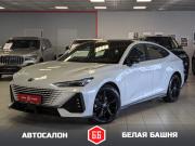 Changan UNI-V I Екатеринбург  - изображение 39