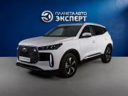 Chery Tiggo 4 I Рестайлинг 2 Челябинск  - изображение 17