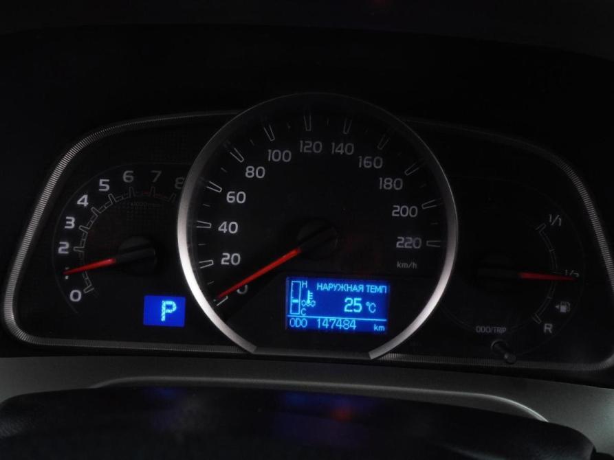 Toyota RAV4 IV (XA40) Воронеж  - изображение 15
