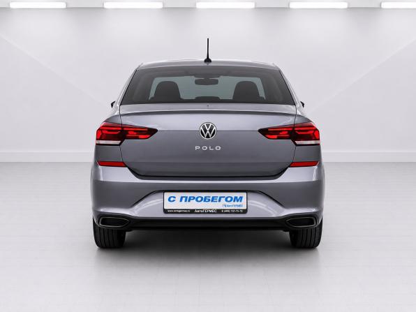 Volkswagen Polo VI с пробегом 2021 года, цена 1 445 000 рублей, 146184 км, лифтбек, Автокод Объявления