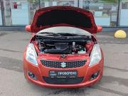Suzuki Swift IV Ижевск  - изображение 36