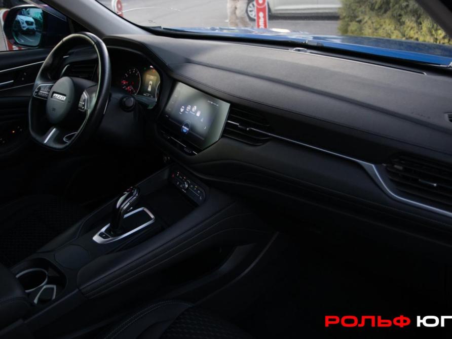Haval F7 I Москва  - изображение 7