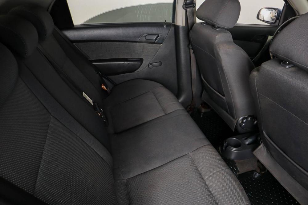 Chevrolet Aveo I Пермь  - изображение 10