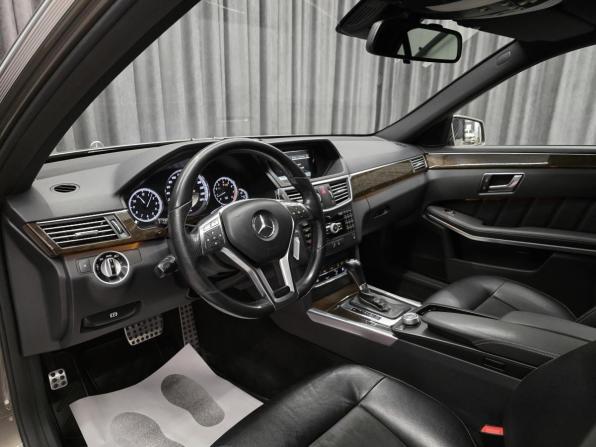 Mercedes-Benz E-Класс IV (W212 S212 C207) с пробегом 2011 года, цена 1 299 000 рублей, 255000 км, седан, Автокод Объявления