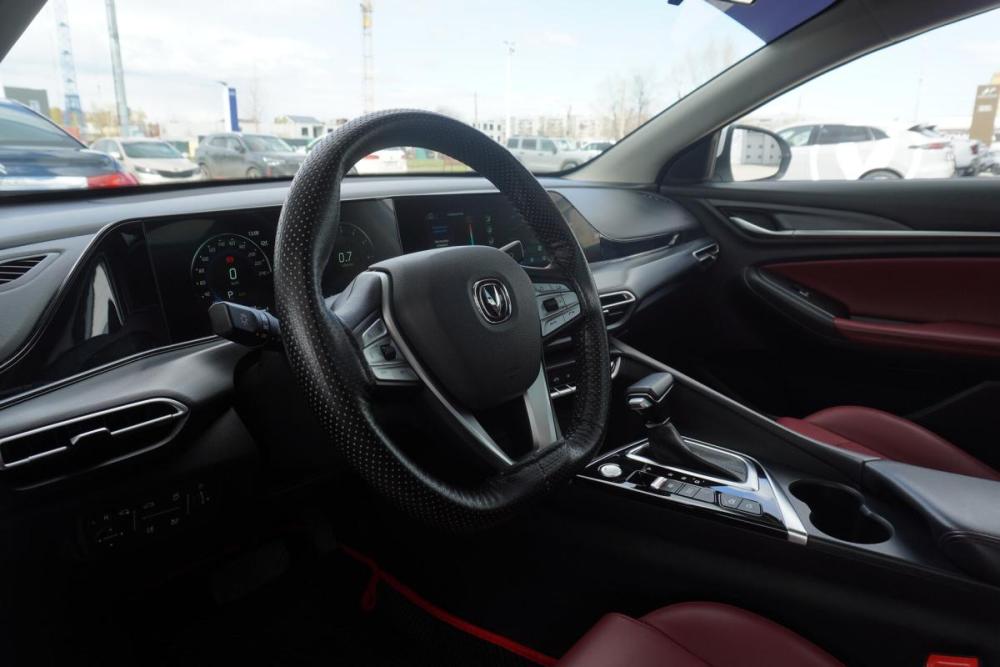 Changan Eado Plus Ульяновск  - изображение 11