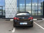 Opel Astra J Рестайлинг Москва  - изображение 29