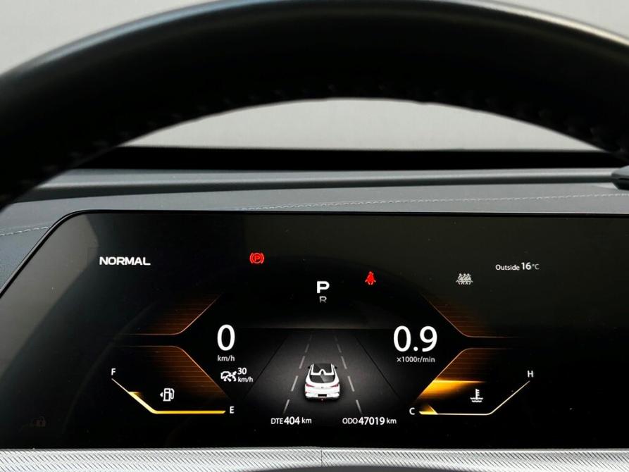 Changan UNI-T I Санкт-Петербург  - изображение 22