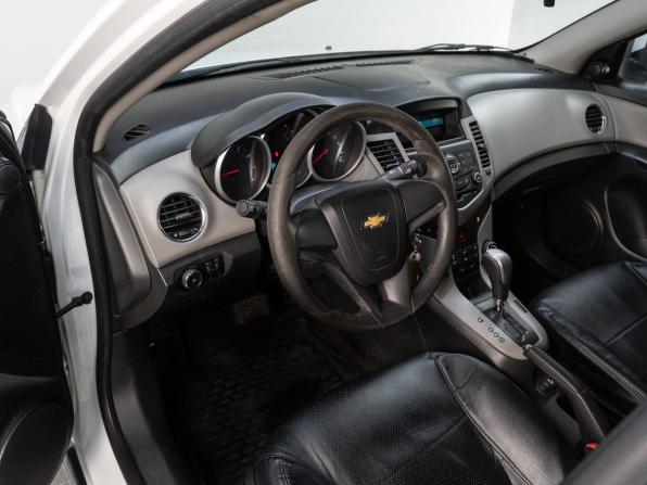 Chevrolet Cruze I с пробегом 2012 года, цена 700 000 рублей, 195155 км, седан, Автокод Объявления