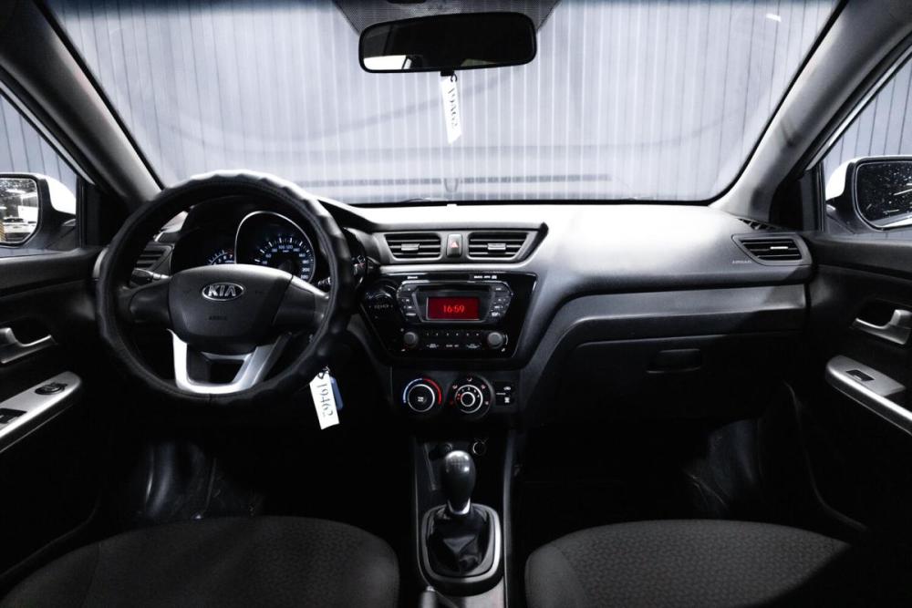 Kia Rio III Тюмень  - изображение 12
