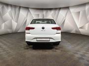 Volkswagen Polo VI Москва  - изображение 28