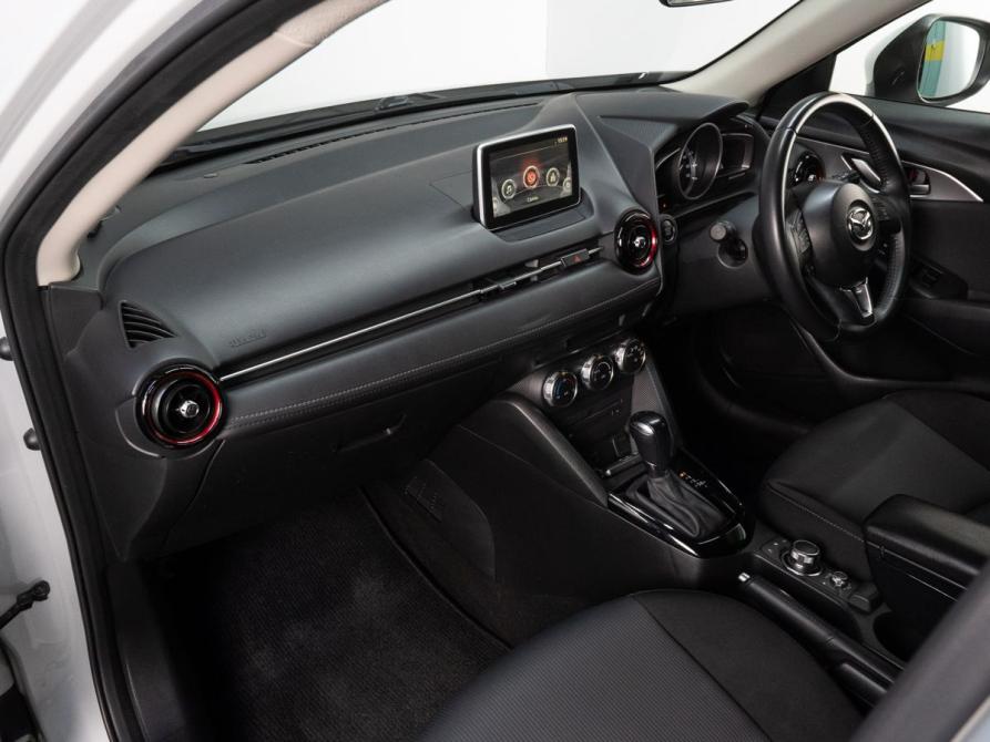 Mazda CX-3 I Тюмень  - изображение 16