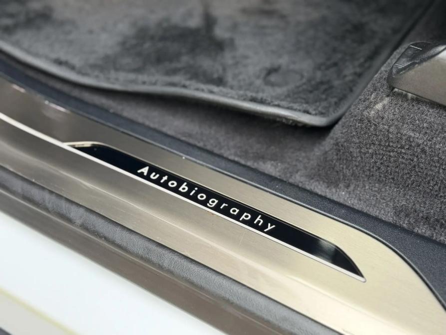 Land Rover Range Rover Sport III Москва  - изображение 23