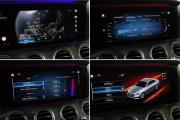 Mercedes-Benz E-Класс V (W213 S213 C238) Рестайлинг Москва  - изображение 62