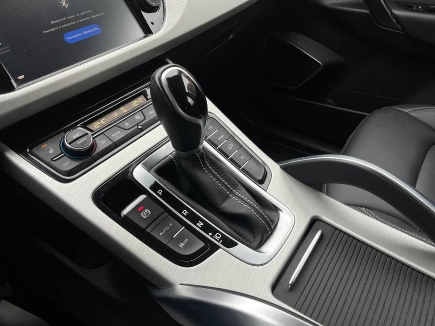 Geely Atlas I Санкт-Петербург  - изображение 15