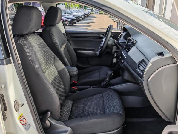 Volkswagen Polo VI с пробегом 2020 года, цена 1 320 000 рублей, 179649 км, лифтбек, Автокод Объявления