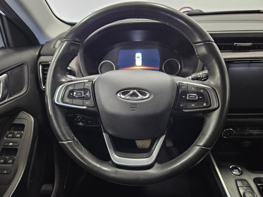 Chery Tiggo 4 I Рестайлинг Тольятти  - изображение 16
