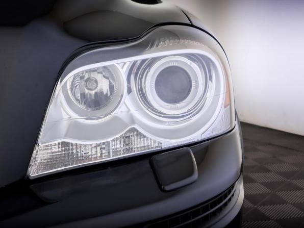 Volvo XC90 I Рестайлинг с пробегом 2013 года, цена 2 530 000 рублей, 111753 км, внедорожник, Автокод Объявления