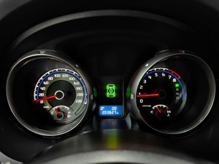 Mitsubishi Pajero IV Новосибирск  - изображение 21