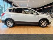 Suzuki SX4 II (S-Cross) Рестайлинг Тула  - изображение 19