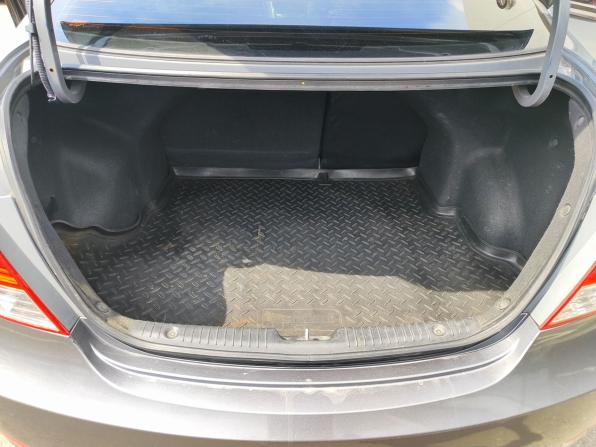 Hyundai Solaris I с пробегом 2013 года, цена 742 000 рублей, 195911 км, седан, Автокод Объявления