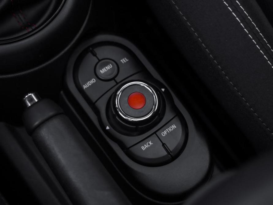 Mini Hatch III (F55/F56) Санкт-Петербург  - изображение 25