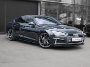 Audi A5 II (F5) Москва  - изображение 36