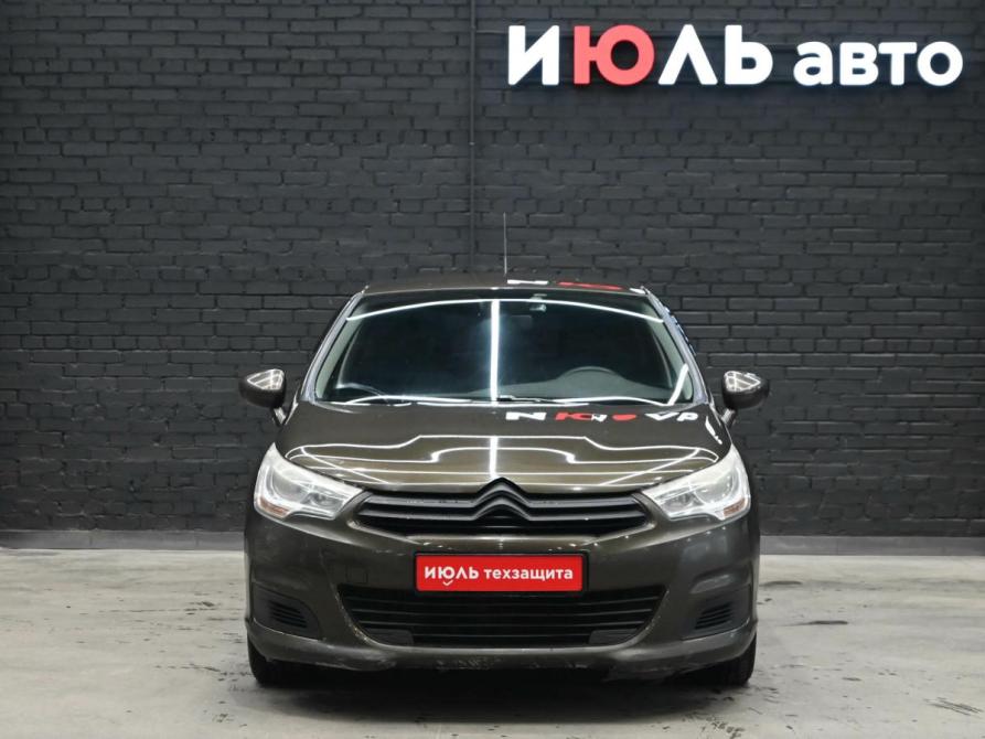 Citroen C4 II Екатеринбург  - изображение 2