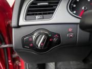 Audi A4 IV (B8) Рестайлинг Москва  - изображение 44