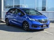 Honda Fit III Рестайлинг Курган  - изображение 21