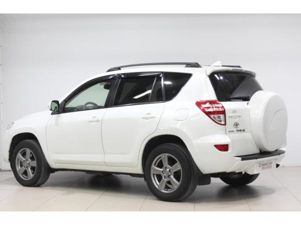 Toyota RAV4 III (XA30) Рестайлинг с пробегом 2012 года, цена 1 350 000 рублей, 191029 км, внедорожник, Автокод Объявления