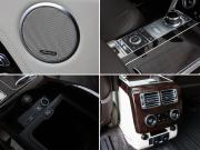 Land Rover Range Rover IV Рестайлинг Москва  - изображение 48