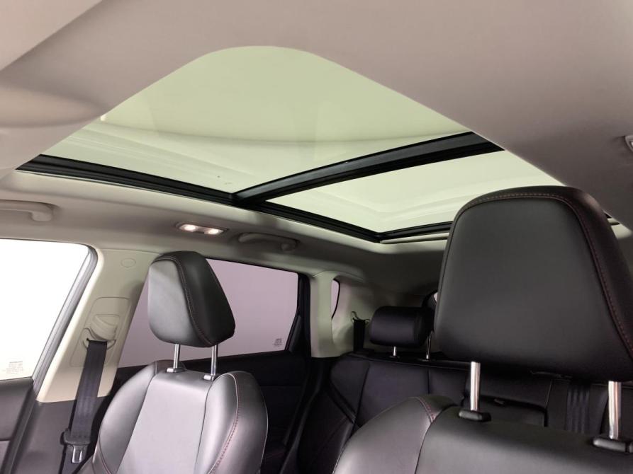 Changan CS35 Plus I Рестайлинг Москва  - изображение 17