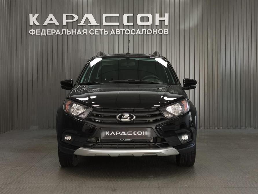 Lada (ВАЗ) Granta I Рестайлинг Пермь  - изображение 3