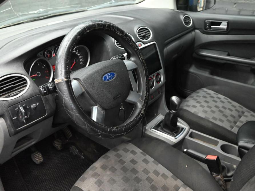Ford Focus II Рестайлинг Екатеринбург  - изображение 10