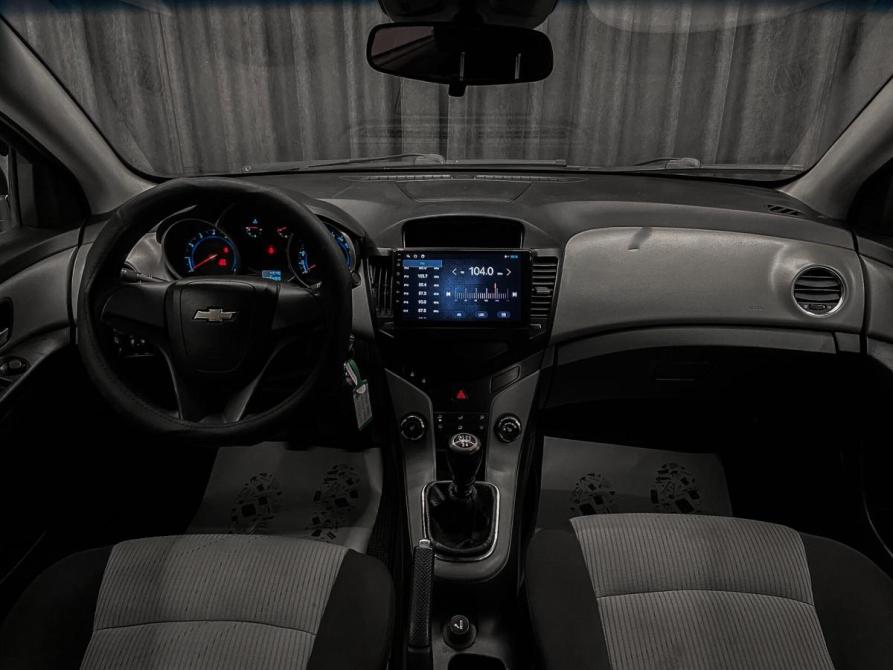 Chevrolet Cruze I Красноярск  - изображение 10