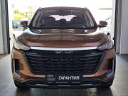 BAIC X35 Уфа  - изображение 24