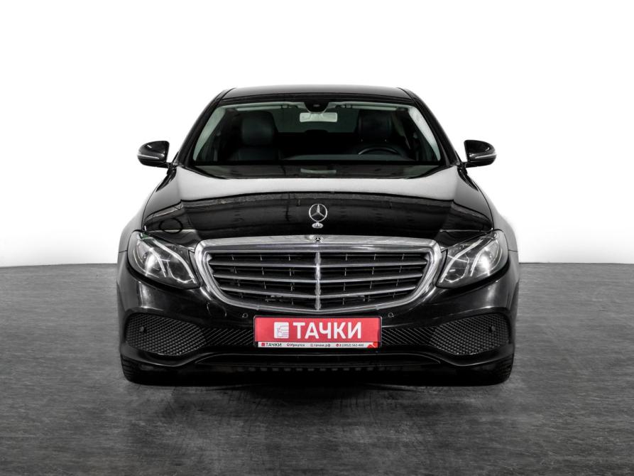 Mercedes-Benz E-Класс V (W213 S213 C238) Иркутск  - изображение 2