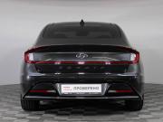 Hyundai Sonata VIII (DN8) Химки  - изображение 27