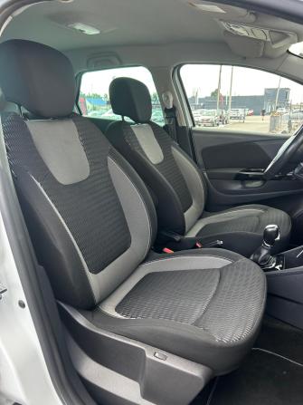 Renault Kaptur I с пробегом 2017 года, цена 1 490 000 рублей, 158300 км, внедорожник, Автокод Объявления