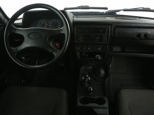 Lada (ВАЗ) 2121 (4x4) I Рестайлинг с пробегом 2017 года, цена 464 000 рублей, 84000 км, внедорожник, Автокод Объявления