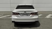 Toyota Camry VIII (XV70) Рестайлинг Ставрополь  - изображение 32