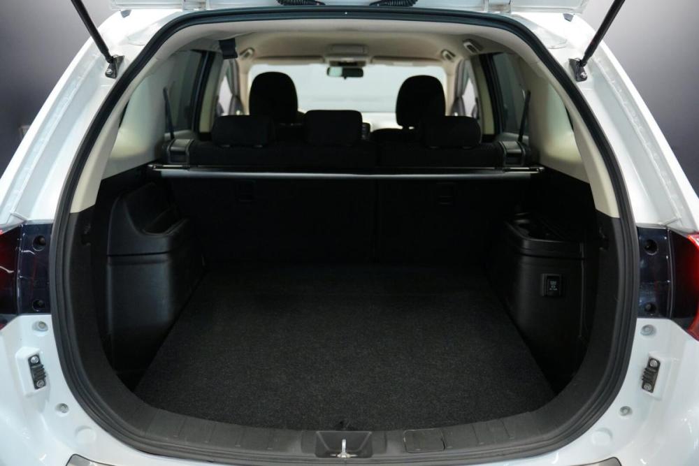 Mitsubishi Outlander III Рестайлинг 3 Крым  - изображение 24