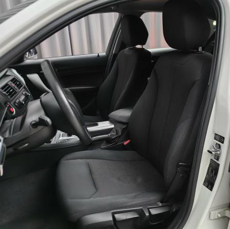 BMW 1 серии II (F20/F21) с пробегом 2012 года, цена 949 000 рублей, 186000 км, хэтчбек, Автокод Объявления