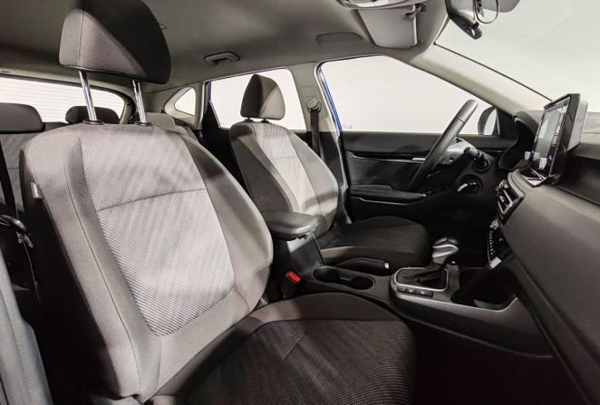 Kia Seltos I с пробегом 2021 года, цена 2 150 000 рублей, 88702 км, внедорожник, Автокод Объявления