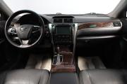 Toyota Camry VII (XV50) Рестайлинг Новосибирск  - изображение 28