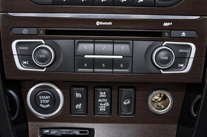 Renault Koleos I Рестайлинг с пробегом 2013 года, цена 1 079 000 рублей, 253918 км, внедорожник, Автокод Объявления