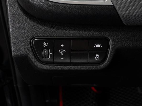 Kia Seltos I с пробегом 2021 года, цена 1 999 000 рублей, 93533 км, внедорожник, Автокод Объявления