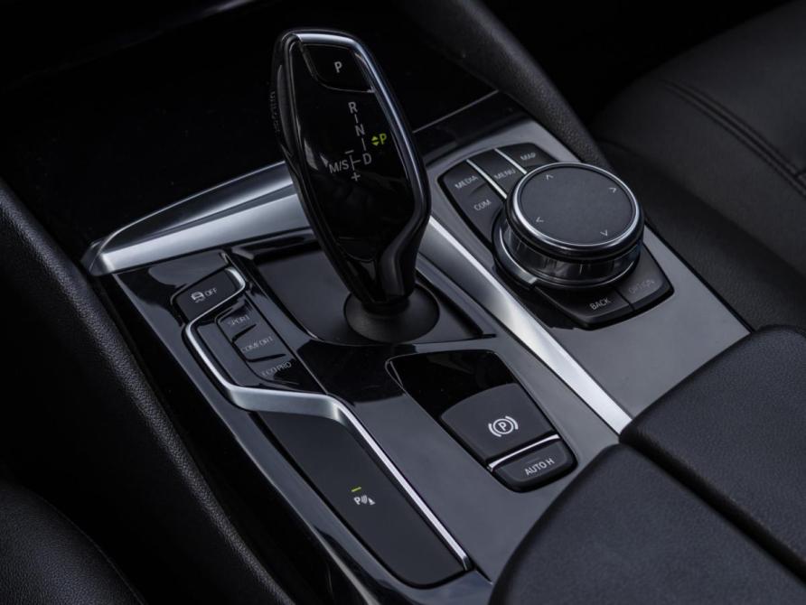 BMW 5 серии VII (G30/G31/G38) Москва  - изображение 19