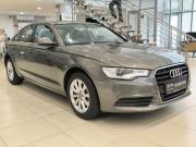 Audi A6 IV (C7) Казань  - изображение 25